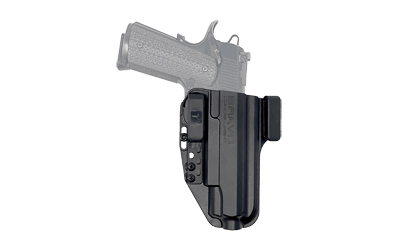 Bravo Torsion 1911 Iwb Blk Rh — Bravo Torsion 1911 Iwb Blk Rh
