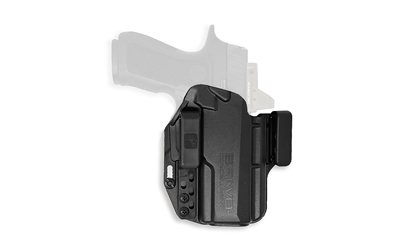 Bravo Torsion Sig P320 9/40 Xcmp Rh — Bravo Torsion Sig P320 9/40 Xcmp Rh