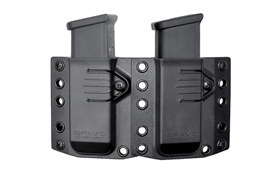Bravo Dbl Mag Pch For G43/shield Sml — Bravo Dbl Mag Pch For G43/shield Sml