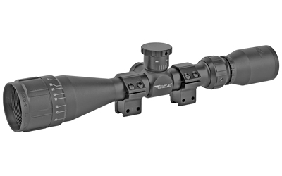 Bsa Sweet 17 3-12x40 30/30 Blk โ Bsa Sweet 17 3-12x40 30/30 Blk