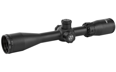 Bsa Sweet 22 6-18x40 Mblk โ Bsa Sweet 22 6-18x40 Mblk