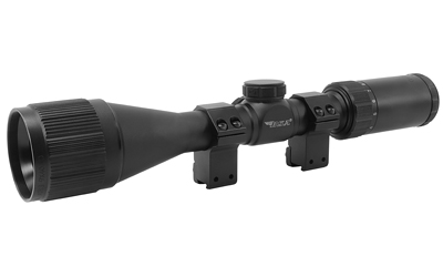 Bsa Outlook 3x-9x 40mm Mil Adj Obj โ Bsa Outlook 3x-9x 40mm Mil Adj Obj