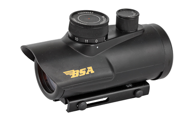 Bsa Red Dot 30mm 5 Moa โ Bsa Red Dot 30mm 5 Moa