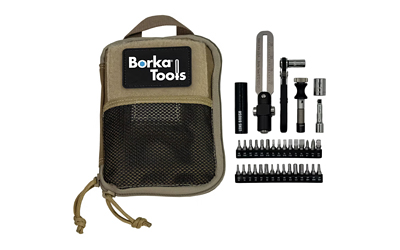 Borka Tools Standard Torque Kit โ Borka Tools Standard Torque Kit