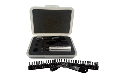 Borka Tools Screwdriver Bits Kit โ Borka Tools Screwdriver Bits Kit