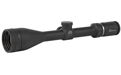 Burris Droptine 4.5-14x42 Blstc Plex