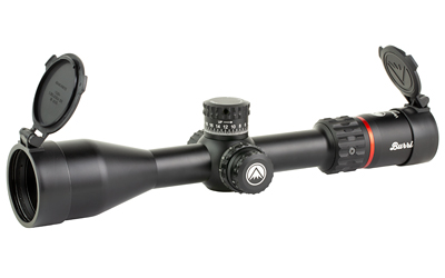 Burris Veracity Ph 4-20x50 Ffp Moa