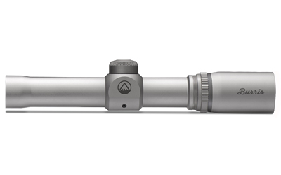 Burris Handgun Scope 2x20mm Plx