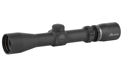 Burris Scout 2-7x32 B-plex Matte