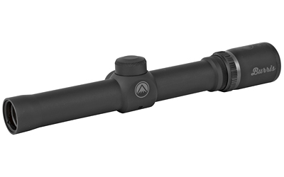 Burris Scout 2.75x Hvy Plex Matte