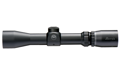 Burris Handgun Scope 2-7x32mm Bplx