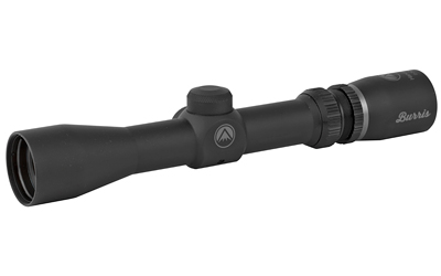 Burris Handgun 2-7x32 Plex Matte