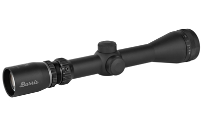 Burris Handgun 3-12x32 Bllstc Plex