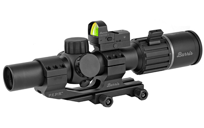 Burris Rt6 30mm 1-6x24mm Bal Ar