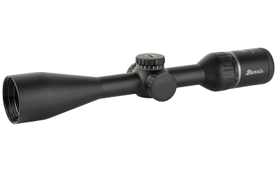 Burris Sig Hd 3-15x44mm Plex