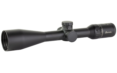 Burris Sig Hd 5-25x50mm Fine Plex