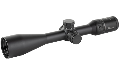 Burris Sig Hd 5-25x50mm Illum 6.5 Cm