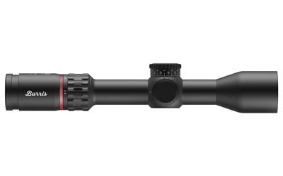Burris Veracity 2.5-12x42 Illum Plex — Burris Veracity 2.5-12x42 Illum Plex