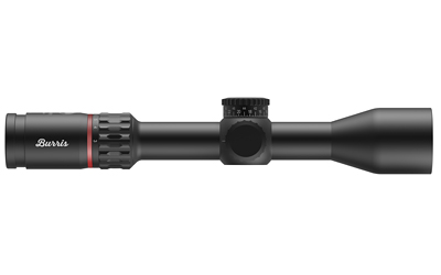 Burris Veracity 3-15x44 Illum Plex — Burris Veracity 3-15x44 Illum Plex