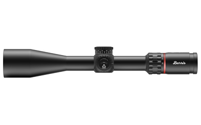 Burris Veracity 5-25x50 Rct-moa Blk — Burris Veracity 5-25x50 Rct-moa Blk