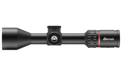 Burris Fullfield 2.5-10x42mm Illum