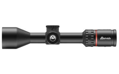 Burris Fullfield 2.5-10x42mm Sc