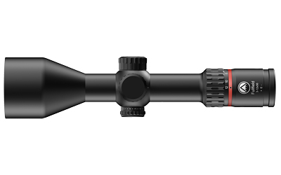 Burris Fullfield 3-12x56mm Sc