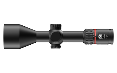 Burris Fullfield 3-12x56mm Sc