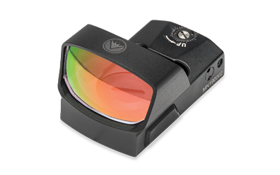 Burris Fastfire Iv Multi Ret Mat