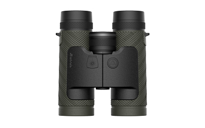 Burris Signature Hd Lrf Binocular