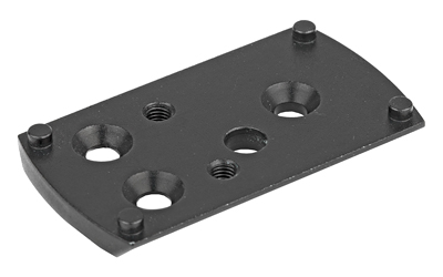 Burris Fastfire Mnt For Glk & Ber Px