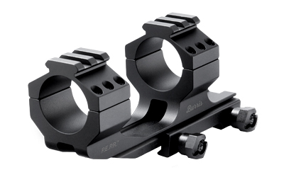 Burris Ar Pepr Mnt 30mm W/pic Tops