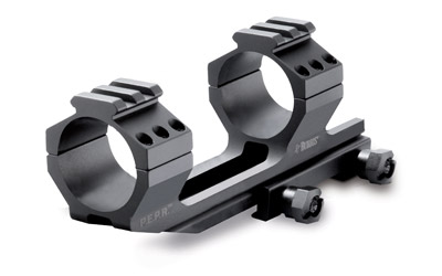 Burris Ar Pepr Mnt 34mm W/pic Tops