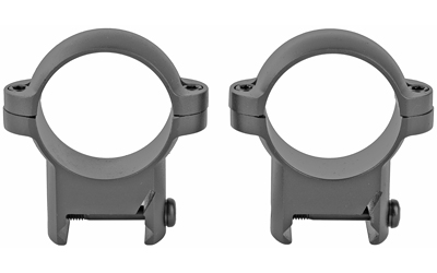 Burris High 30mm Zee Rings Matte โ Burris High 30mm Zee Rings Matte