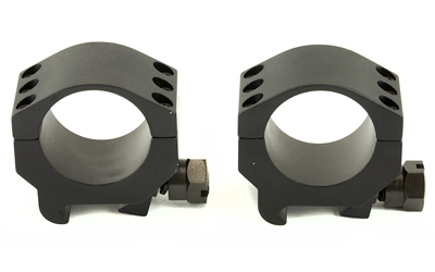 Burris Xtr Tact Low .25" 30mm Rings โ Burris Xtr Tact Low .25" 30mm Rings