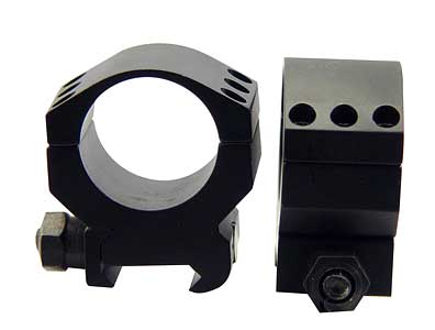 Burris Xtr Tact Med .5" 30mm Rings 2 โ Burris Xtr Tact Med .5" 30mm Rings 2