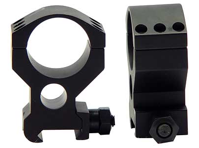 Burris Xtr Tact X-hi 1" 30mm Rings 2 โ Burris Xtr Tact X-hi 1" 30mm Rings 2