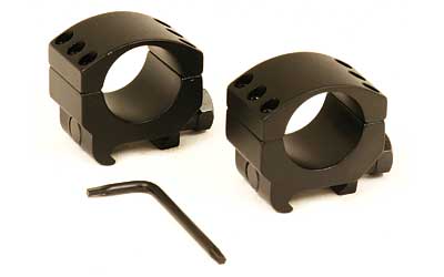 Burris Xtr Tact Low 1" Rings Matte โ Burris Xtr Tact Low 1" Rings Matte