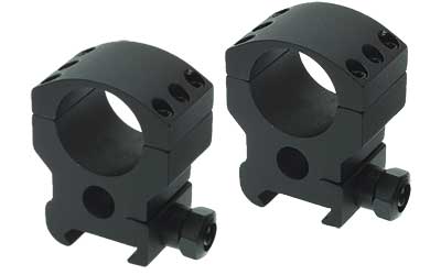 Burris Xtr Tact Med 1" Rings Matte โ Burris Xtr Tact Med 1" Rings Matte