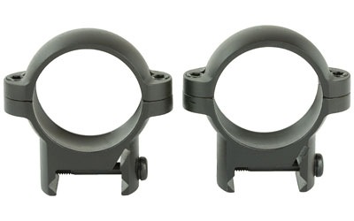 Burris Sign Med 1" Zee Rings Matte โ Burris Sign Med 1" Zee Rings Matte