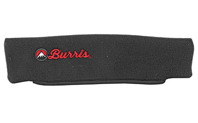 Burris Scope Cover Medium Blk — Burris Scope Cover Medium Blk