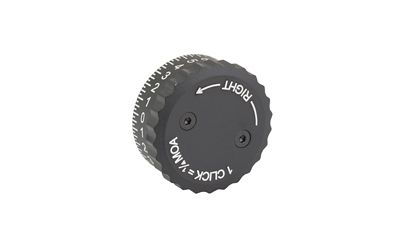 Burris Knob Synergy Adv Exp Windage โ Burris Knob Synergy Adv Exp Windage