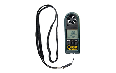 Caldwell Wind Wizard Ii