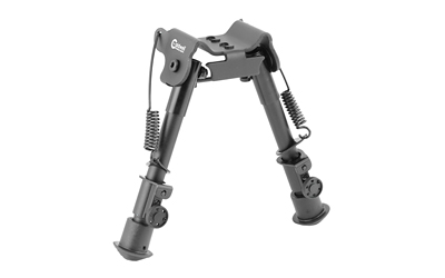 Caldwell Xla 6"-9" M-lok / Km Bipod โ Caldwell Xla 6"-9" M-lok / Km Bipod