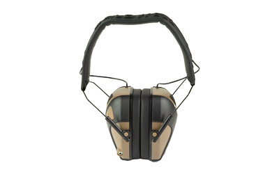 Caldwell E-max Pro Earmuff 23nrr Fde โ Caldwell E-max Pro Earmuff 23nrr Fde