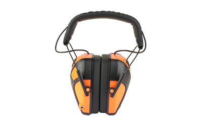Caldwell E-max Pro Sm Earmuff Coral โ Caldwell E-max Pro Sm Earmuff Coral