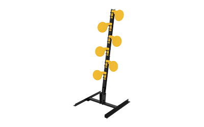 Caldwell Ar500 Dueling Tree — Caldwell Ar500 Dueling Tree