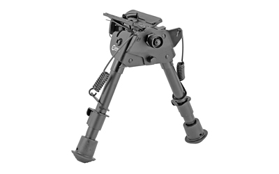 Caldwell Xla 6"-9" Bipod - Pivot โ Caldwell Xla 6"-9" Bipod - Pivot