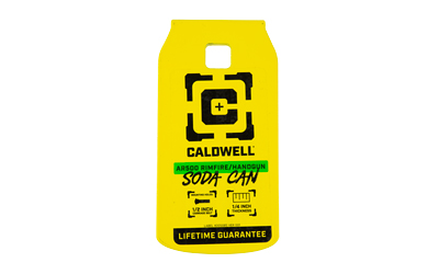 Caldwell Ar500 Rf/hg Can Target โ Caldwell Ar500 Rf/hg Can Target