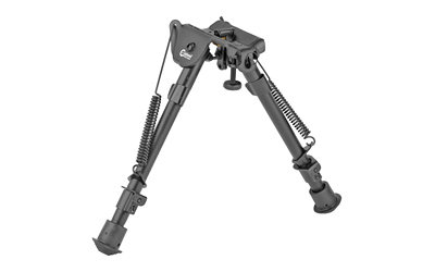 Caldwell Xla Bipod 9"-13" Fixed โ Caldwell Xla Bipod 9"-13" Fixed